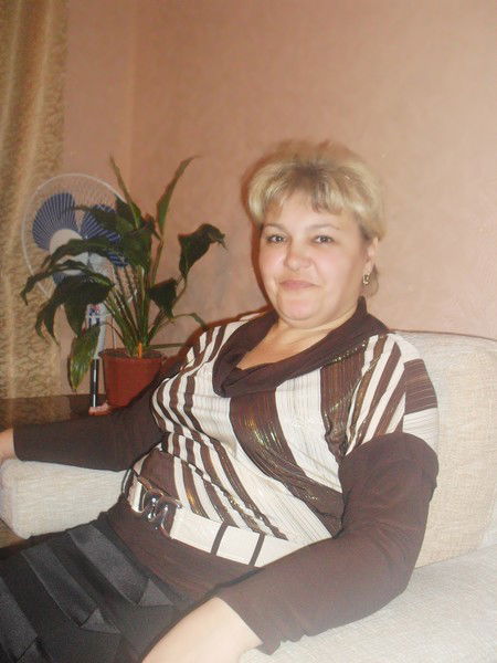 Наталья Жаркова