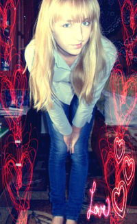 Лариса Горбань