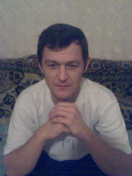 Константин Богомолов