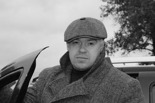 Николай Иринархов