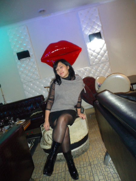 Лаура Куандыкова