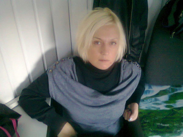 Наташулик C. V