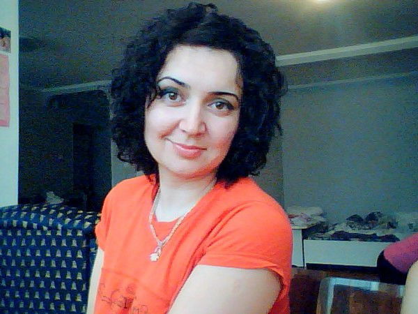 Зейнеп Маматрехпринцесс