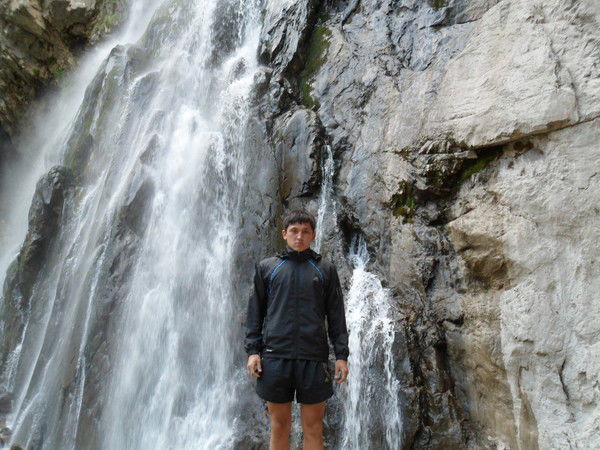 Руслан Алдабергенов