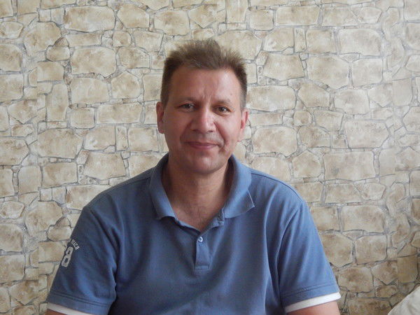 Евгений Кононенко