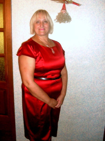 Наталья Пышная