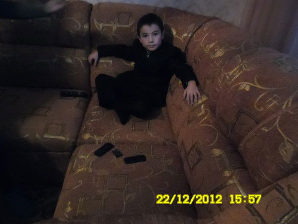 Мухаммедсана Жайлаубек