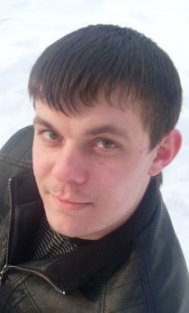 Евгений Князев