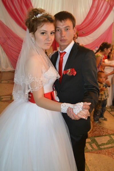 Зарина Куанышева(Богманова)