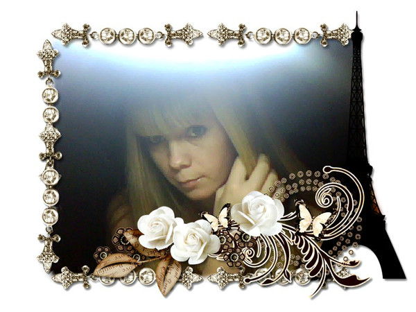 Ирина Тарасова