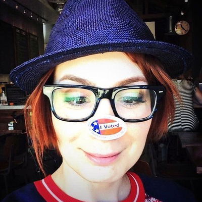 Наталья Дескалеску