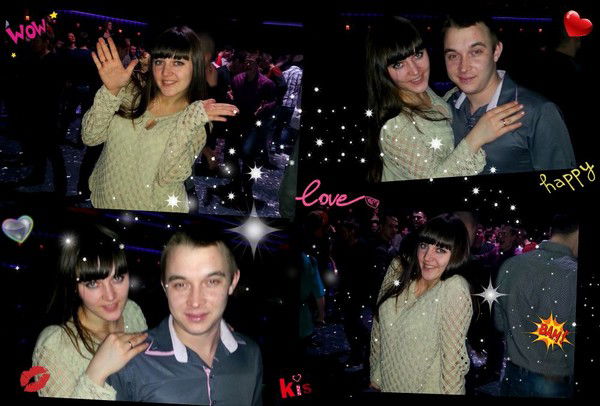 Маргарита Чернышова