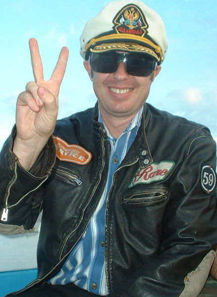 Сергей Малимон