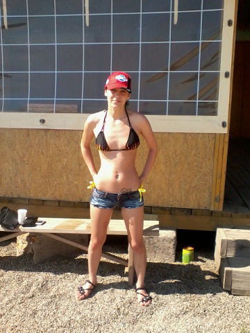 Александра Дутова