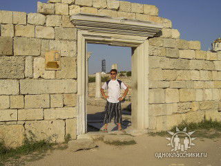 Михаил Орешкин