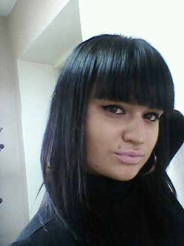 Полина Pepepperoni