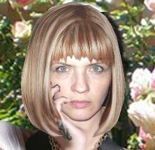 Оксана Вахрушева