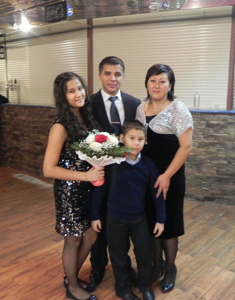 Суюнбек Келдибаев