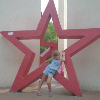 Даша Карабанова