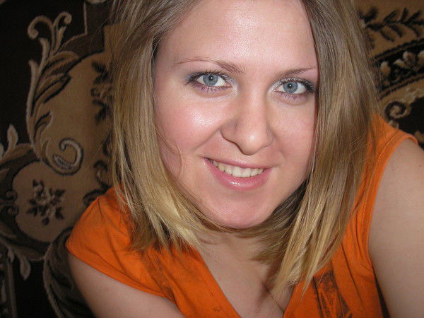 Светлана Линько