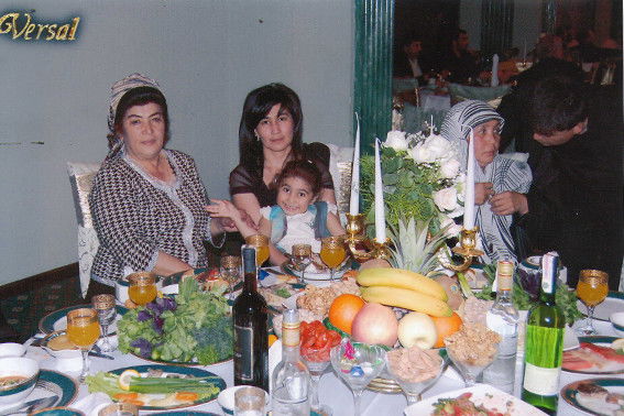 Зиёда Хакимова