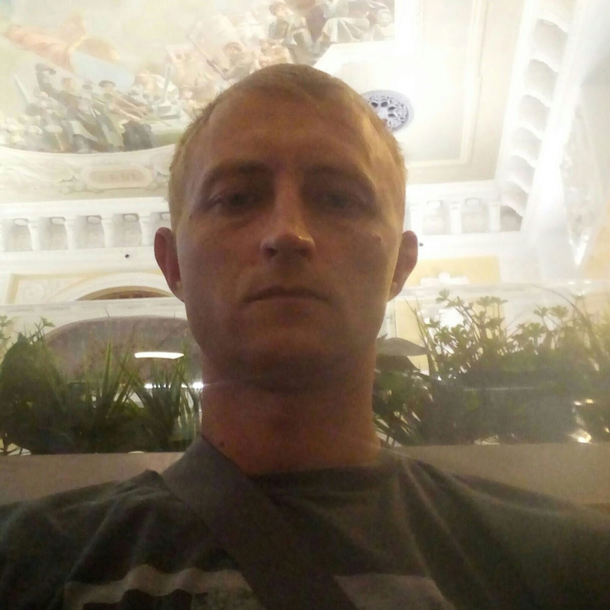 Сергей Крайник