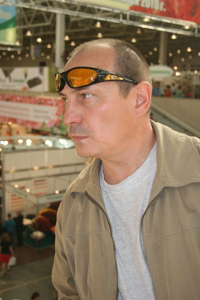 Валерий Илюшин