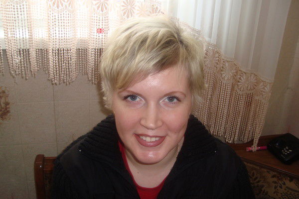 Анна Шакурова