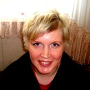 Анна Шакурова