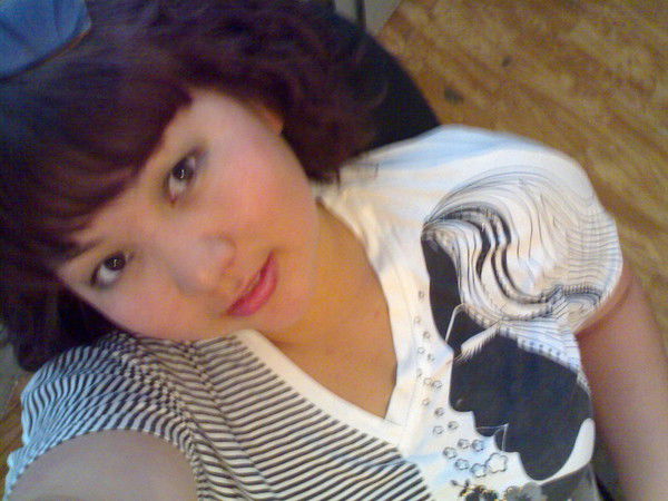 Айгерим Аймагамбетова