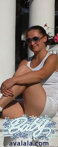 Ирина Таловова