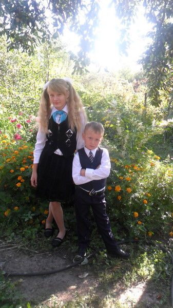 Анюта Анюта