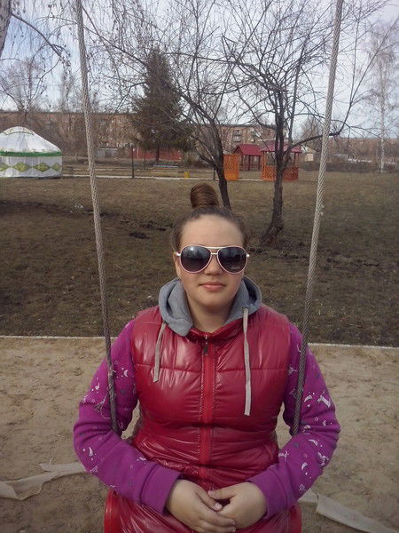 Лана Былина