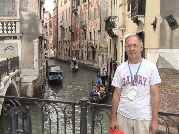 Николай Звягин