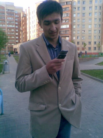 Дмитрий Хмелевский