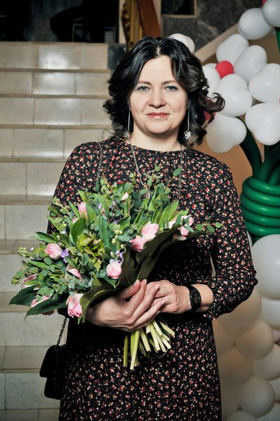 Димова Елена