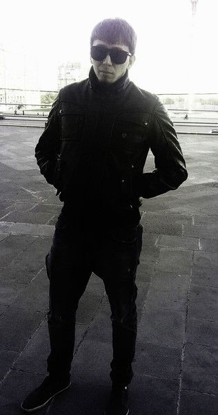 Анатолий Бурлаченко