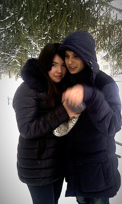 Айсылу Фаизова