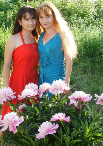 Эльвира Бакулова