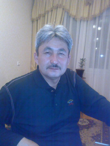Шохан Жапбаров