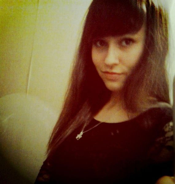 Надя Мадюкова