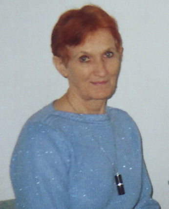 Лидия Шулико