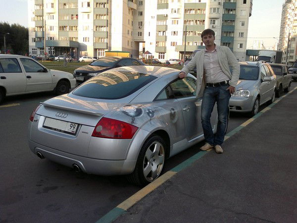 Эдуард Туриев