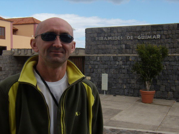 Сергей Герасимов