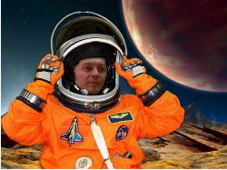 Алексей Безруков