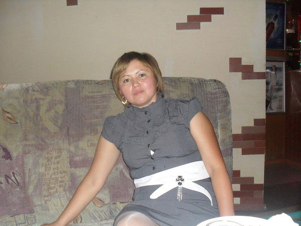 Жанылтай Маутканова