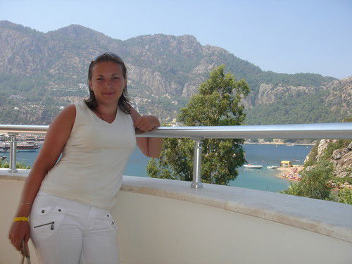 Олеся Пирогова