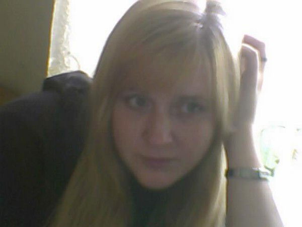 Оксана Ничипорук