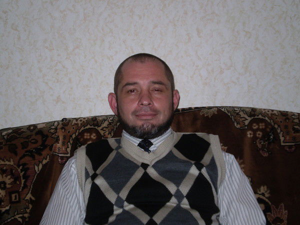 Валентин Соловьев