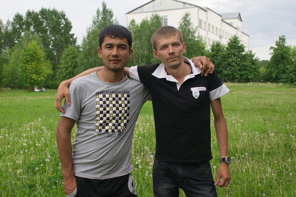 Дмитрий Медведев